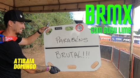 5ª Etapa BRMX 2021 VLOG YouTube