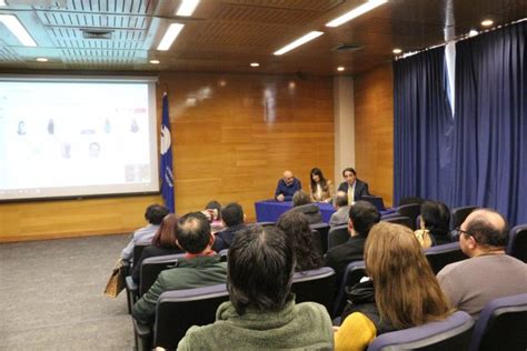 Andrea Figueroa Asume Como Nueva Decana I De La Facultad De Educaci N