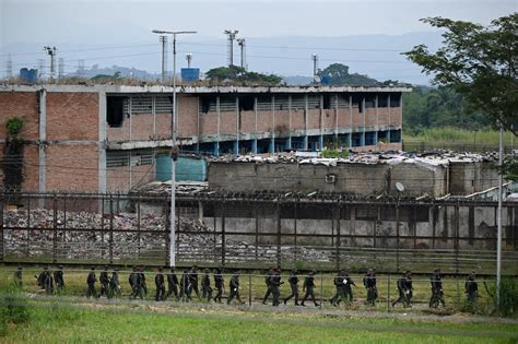 Maduro ordenó adecuar cárceles de Tocuyito y Tocorón para encerrar a