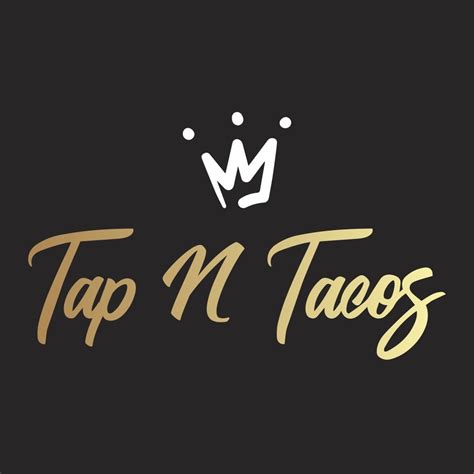 Tap-N-Tacos | The Mighty 1630 KCJJ