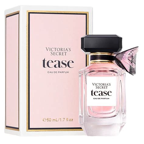 N C Hoa Victoria S Secret Tease Eau De Parfum Namperfume