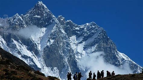 Top 8 Himalayan Mountain Range Himalayas Tibetan Plateau Tibet