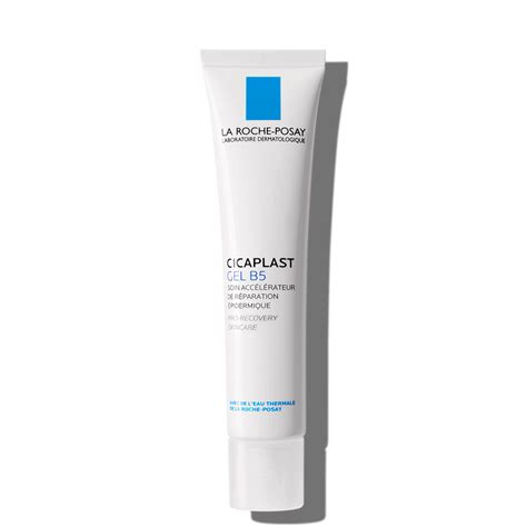 Cicaplast Baume B La Roche Posay