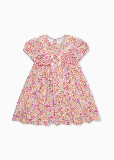 ZARA DRESS – Lallie London