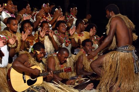 Fiji Culture: Traditional Food, Art, and More | iGEDCOM extend you ...