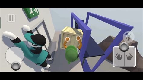 Human Fall Flat Gameplay 1 Youtube