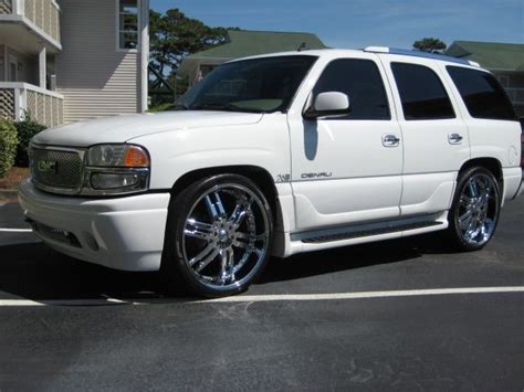 Gmcdriver06 S 2006 Gmc Yukon Denali In Concord Nc Gmc Trucks Gmc Gmc Yukon