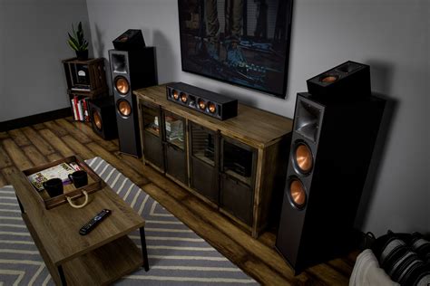 Klipsch Upgrades Best-Selling Reference Series Speakers | Klipsch