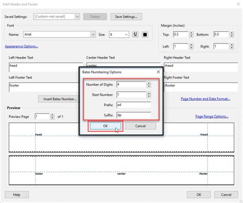 Add Bates Numbers To PDF Files Explained Simple Methods