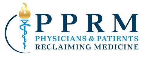 PPRM – Physicians And Patients Reclaiming Medicine