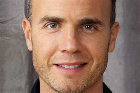 Gary Barlow Sends Take That Fan Into Labour With Surprise Tweet Irish