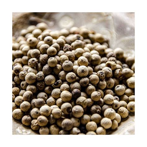 Sarawak White Pepper Borneo Buy Recipes