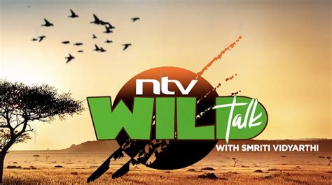 NTV Kenya S2 E11 Behind The Scenes Part 1 On NTV Wild Talk With