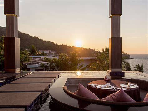 Cape Sienna Phuket Gourmet Hotel And Villas Hightide Holidays