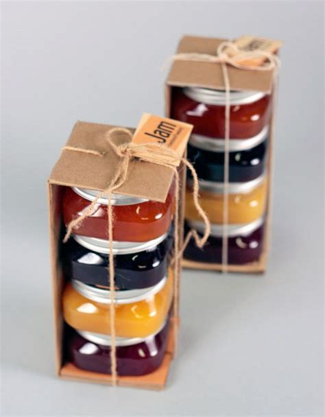 30 Creative Package Designs For Bottles & Jars | Packaging design, Jam packaging, Creative ...