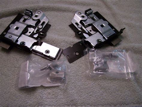 Buy 1938 1940 Ford Cpe Tdr Sdn Del Fordor Front Door Latches By Bob