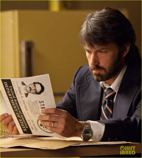 Ben Affleck: New 'Argo' Still! - Ben Affleck Photo (28009268) - Fanpop