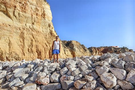 7 Best Beaches in Lagos Portugal: Secret Cliffs & Coves Guide