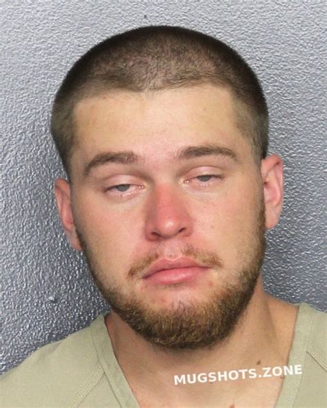 Lees Joseph 02 16 2022 Broward County Mugshots Zone