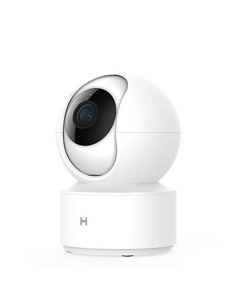 Xiaomi Mijia Outdoor Smart Camera Imi Telegraph