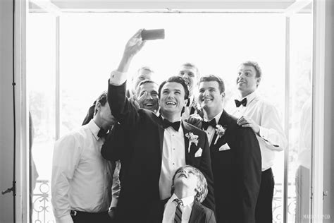 Just One More Selfie Easy Weddings