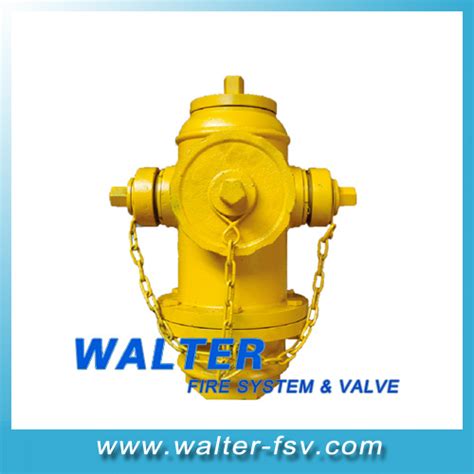 China Awwa C Fire Hydrant China Awwa Fire Hydrant Dry Barrel Fire