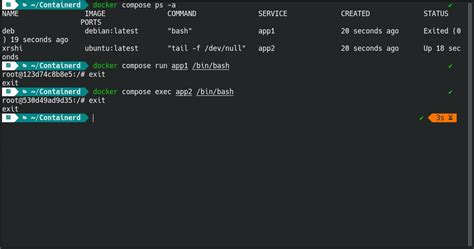 How To SSH Into a Docker Container - Kinsta®