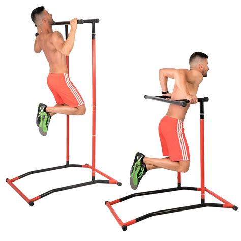 Best Free Standing Pull Up Bar Stand Reviews July 2018