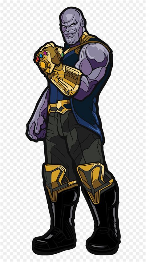 Thanos Clipart You Can Also Upload And Share Your Favorite Thanos