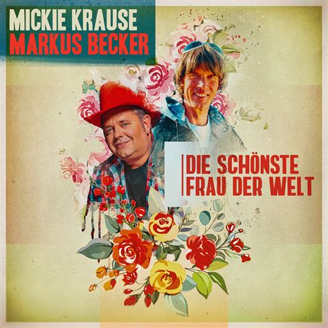 schönste Frau der Welt Mickie Krause Markus Becker Xtreme