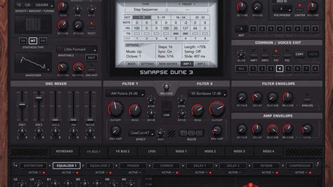 The 25 Best VST AU Plugin Synths In The World Right Now All The Best