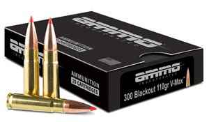 Deals on 300 Blackout Ammo | 300 blk ammo for sale.