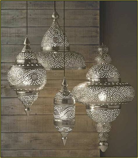 Best Collection Of Moroccan Style Pendant Ceiling Lights