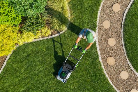 How Often Should You Mow Your Lawn Homes Gardens