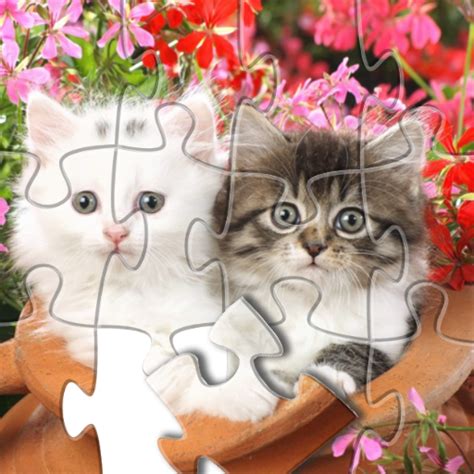 Jigsaw puzzles game - fixit for PC / Mac / Windows 11,10,8,7 - Free ...