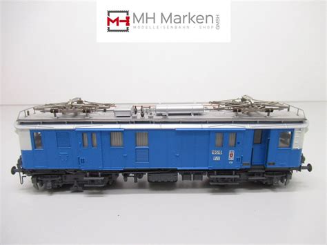 Roco Gep Cktriebwagen Fe Sbb Dc Gs Analog H Kaufen Auf Ricardo