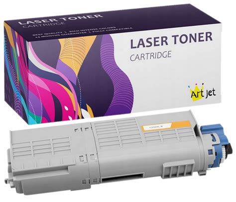 Toner Do Oki C532dn C542dn MC563dn MC573dn Sklep Opinie Cena W