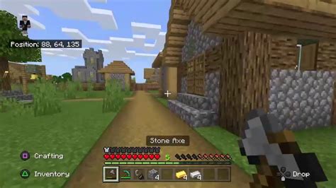 Official Minecraft Speedrun Insane Seed Youtube