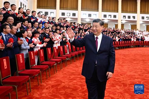 北京冬奥会冬残奥会总结表彰大会隆重举行 习近平发表重要讲话 许昌网