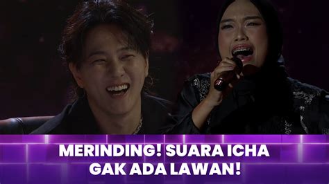 Nonton Clips The Indonesian Next Big Star Rcti