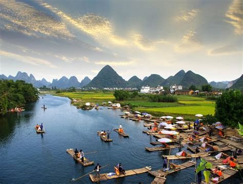 China Attractions