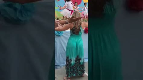 Pretty Ass Teacher Sexy Ass Dancing Youtube