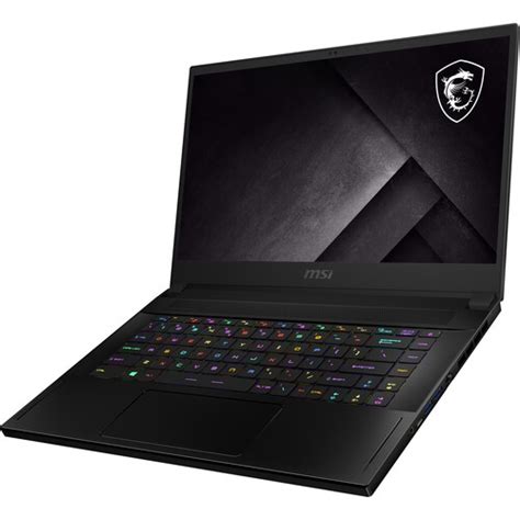 MSI GS66 Stealth 10UG Core I7 10th Gen Laptop Price In BD PC House