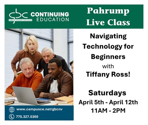 Navigating Technology for Beginners