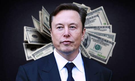 Recupera Elon Musk El T Tulo Del M S Rico Del Mundo