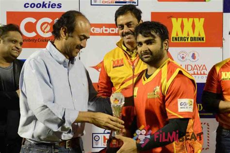 Ccl Telugu Warriors Vs Bengal Tigers Filmibeat