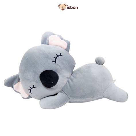 Istana Boneka Ly Koala Bantal Tidur