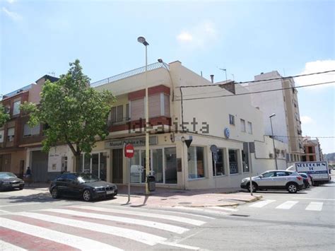 Alquiler de Local en avenida Cor de Jesús 76 La Vall d Uixo idealista