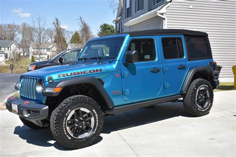 Bikini Wrangler Jl Club Page Jeep Wrangler Forums Jl Jlu Rubicon Xe Sahara
