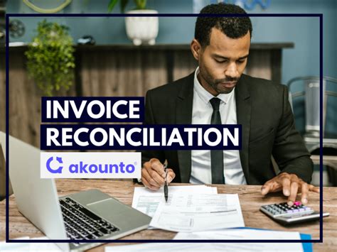 Invoice Processing Definition How Does It Work Akounto